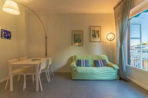 Riviera Apartment