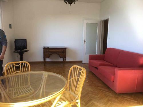 Apartamento Gelsomino