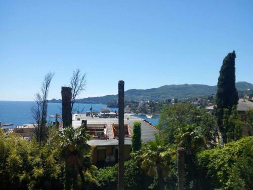 Apartamento Gelsomino