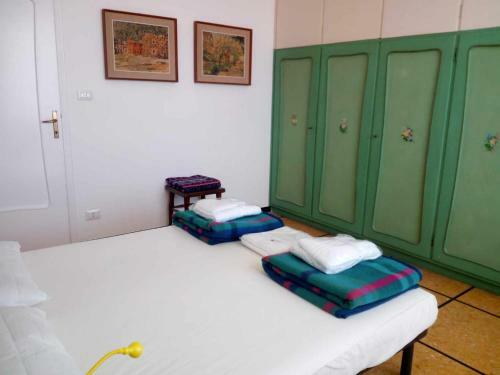 Apartamento Gelsomino