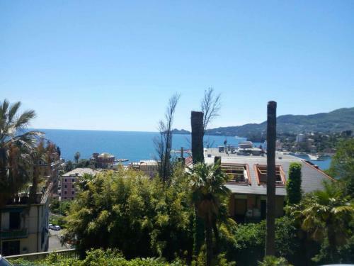 Apartamento Gelsomino