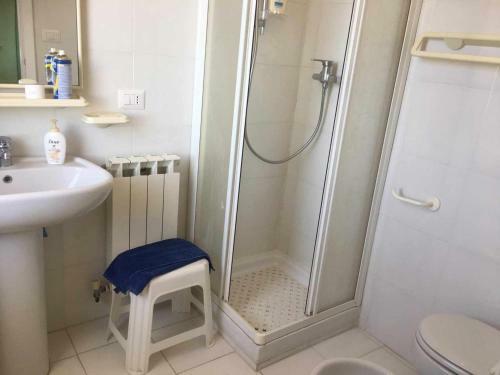 Apartamento Gelsomino