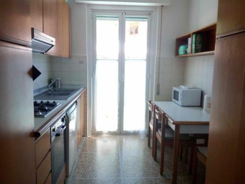 Apartamento Gelsomino