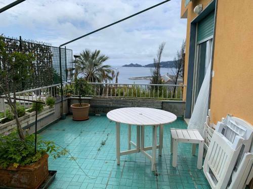 Apartamento Gelsomino