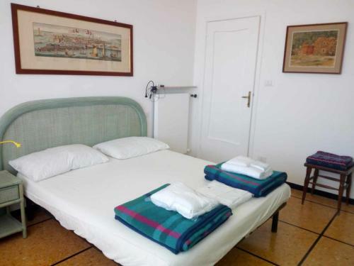 Apartamento Gelsomino
