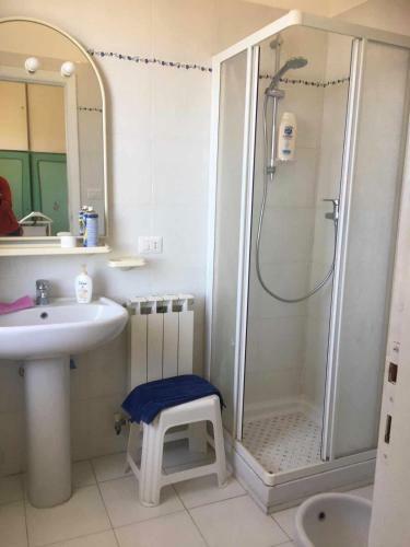 Apartamento Gelsomino