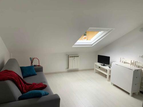 Apartamento Casa Tea