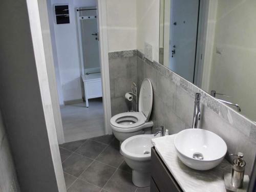Apartamento Casa Tea