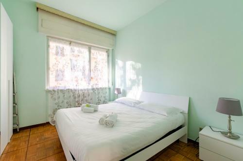 Apartamento Altido Lovely 1-br Flat Right Next To Golf Rapallo