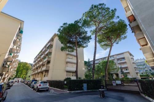 Apartamento Altido Lovely 1-br Flat Right Next To Golf Rapallo