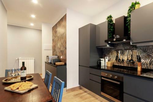 Apartamento Casa Emy