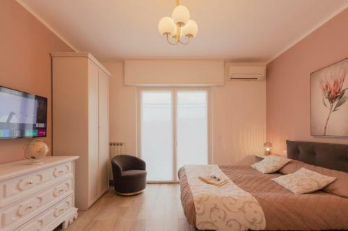 Apartamento Casa Emy