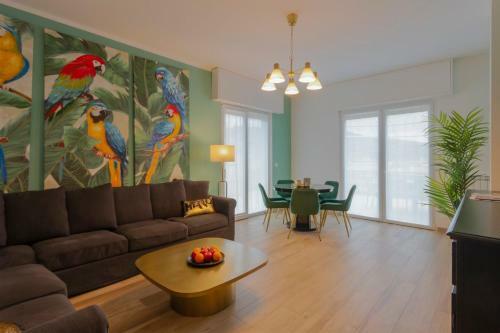 Apartamento Casa Emy