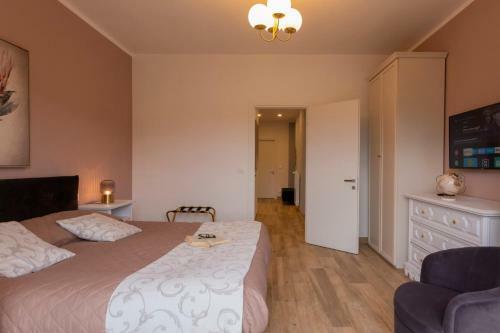 Apartamento Casa Emy