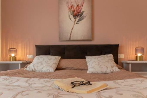 Apartamento Casa Emy