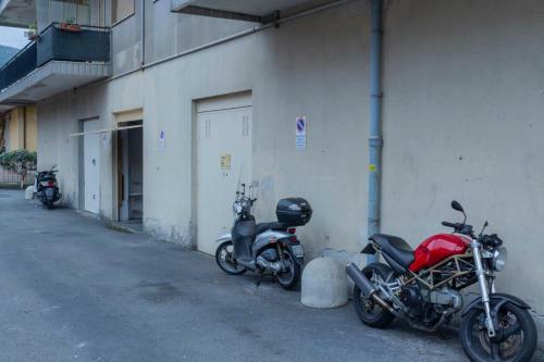 Apartamento Casa Emy