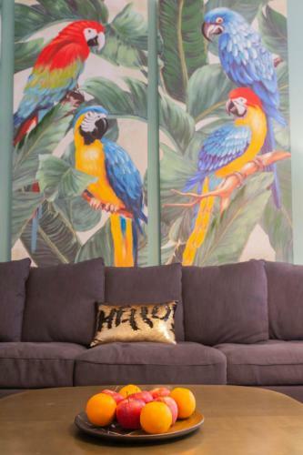 Apartamento Casa Emy