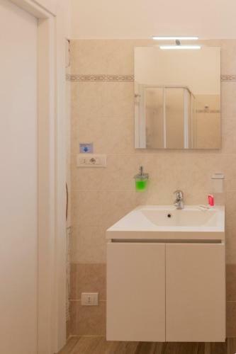 Apartamento Casa Emy