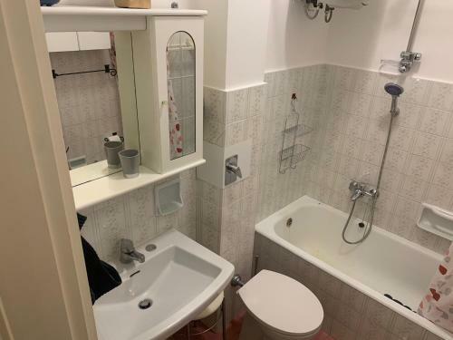 Apartamento Nonna Isa