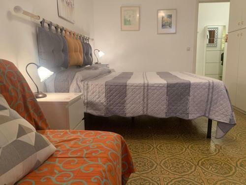 Apartamento Nonna Isa