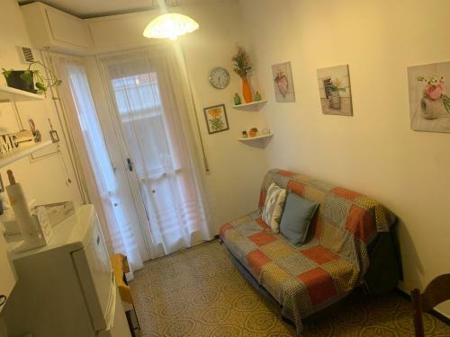 Apartamento Nonna Isa
