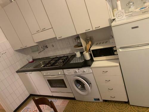 Apartamento Nonna Isa