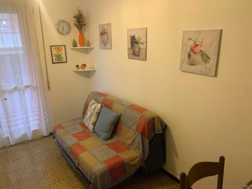 Apartamento Nonna Isa