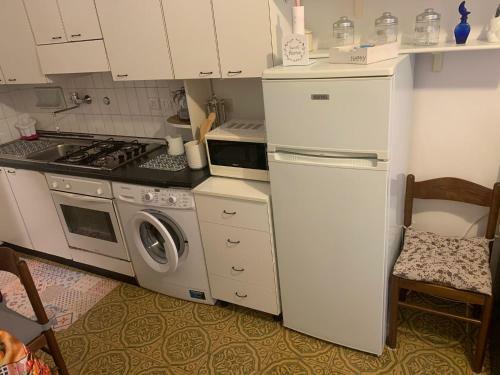 Apartamento Nonna Isa