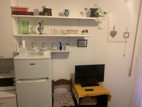 Apartamento Nonna Isa