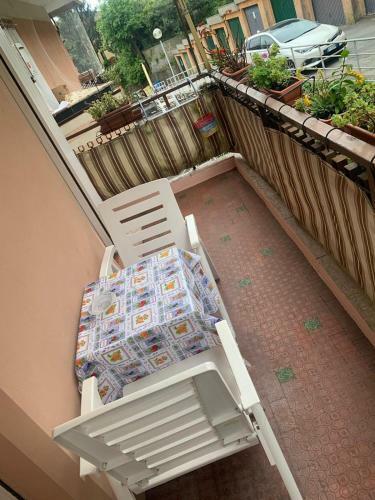 Apartamento Nonna Isa