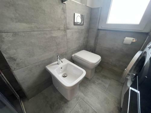 Apartamento Casa Patty