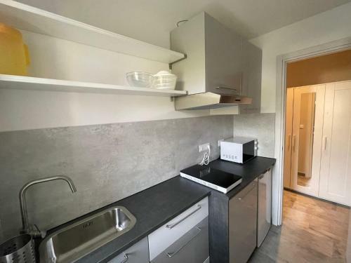 Apartamento Casa Patty