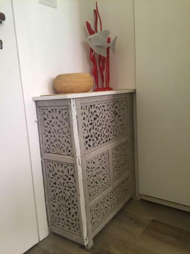Apartamento Casa Di Gio