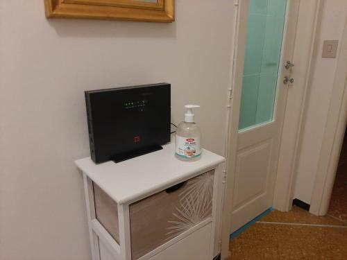 Apartamento Casa Primi Raggi