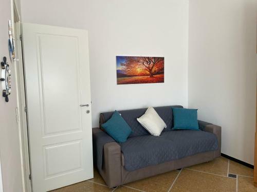 Apartamento Casa Primi Raggi