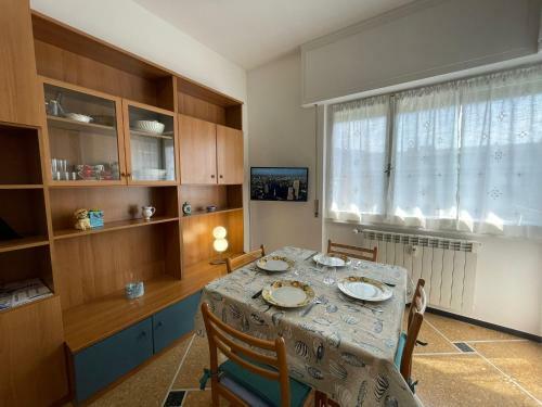 Apartamento Casa Primi Raggi