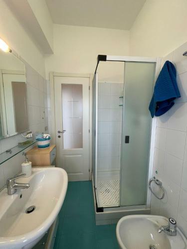 Apartamento Casa Primi Raggi