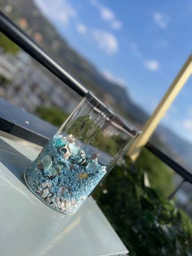 Apartamento Casa Primi Raggi