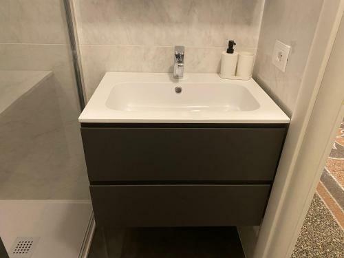 Apartamento Casa Genovese, Splendido Appartamento In Centro A Rapallo