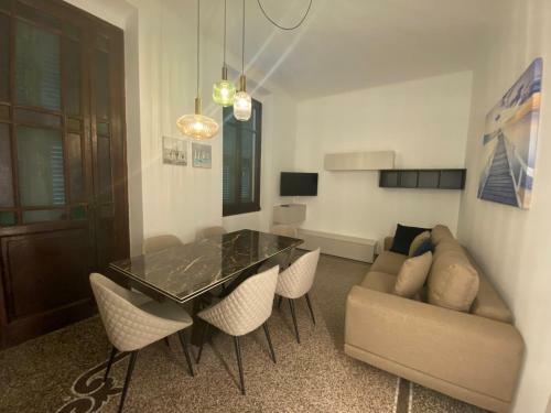 Apartamento Casa Genovese, Splendido Appartamento In Centro A Rapallo