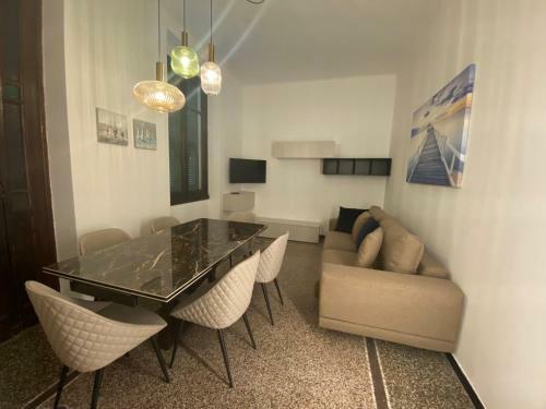 Apartamento Casa Genovese, Splendido Appartamento In Centro A Rapallo