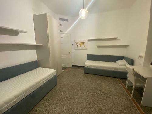 Apartamento Casa Genovese, Splendido Appartamento In Centro A Rapallo