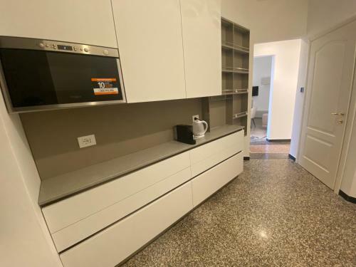 Apartamento Casa Genovese, Splendido Appartamento In Centro A Rapallo