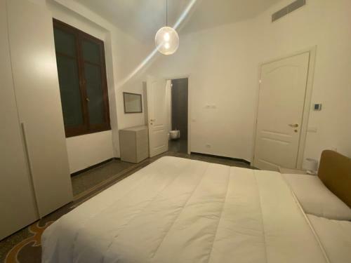Apartamento Casa Genovese, Splendido Appartamento In Centro A Rapallo