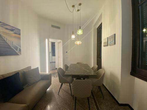 Apartamento Casa Genovese, Splendido Appartamento In Centro A Rapallo