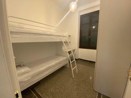 Apartamento Casa Genovese, Splendido Appartamento In Centro A Rapallo