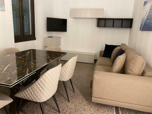 Apartamento Casa Genovese, Splendido Appartamento In Centro A Rapallo