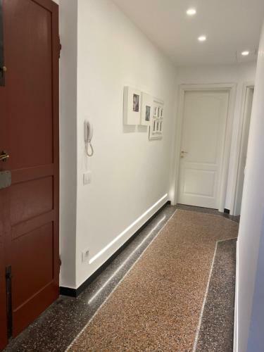 Apartamento Casa Genovese, Splendido Appartamento In Centro A Rapallo