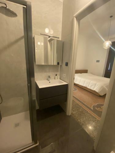 Apartamento Casa Genovese, Splendido Appartamento In Centro A Rapallo