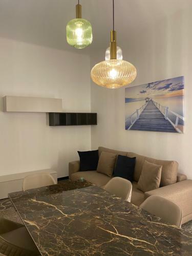Apartamento Casa Genovese, Splendido Appartamento In Centro A Rapallo